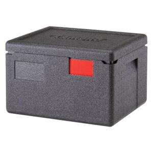 GoBox Cambro GN 1/2 : Boîte Isotherme pour Professionnels | Cambro. Une boite.