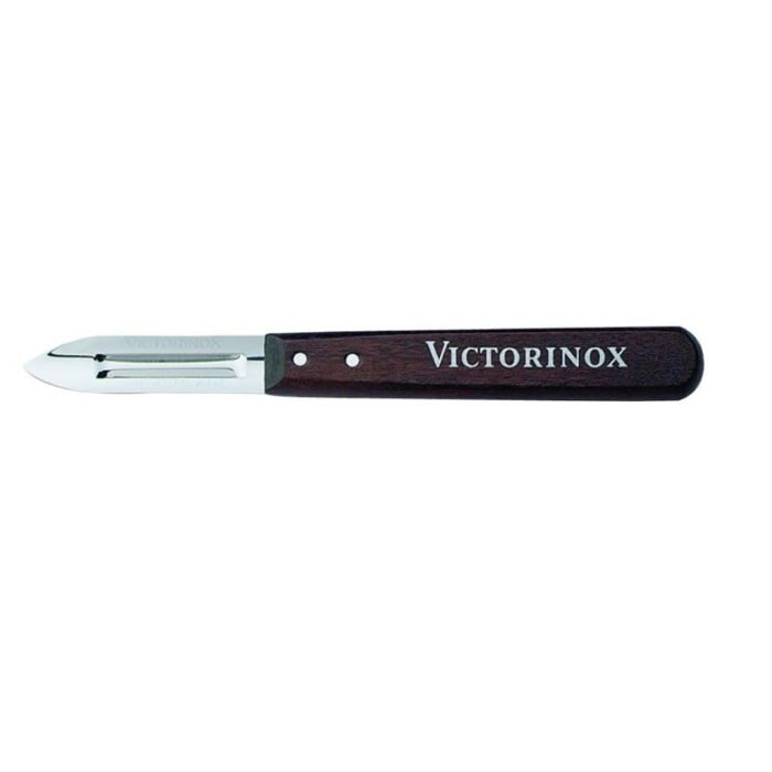 "Ensemble de couteaux Victorinox Hygiplas et Vogue avec couteau chef 21,5cm et étui"-5