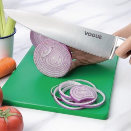 Couteau de cuisinier Vogue Soft Grip 255mm