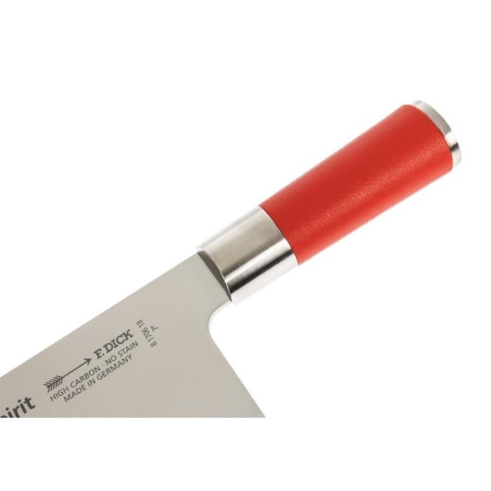 Couperet chinois Dick Red Spirit 180mm