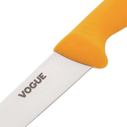 Couteau tout usage Vogue Soft Grip Pro 12,5cm - vue 3 | Boutique easychr.com