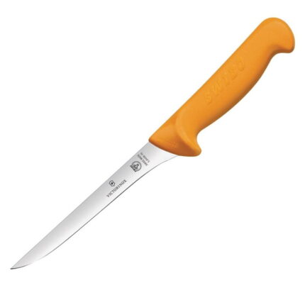 Couteau à Désosser Swibo 160mm - Précision et Durabilité