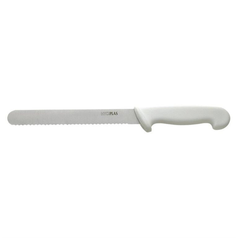 Ensemble de couteaux 15 pièces Hygiplas _2 | Easychr