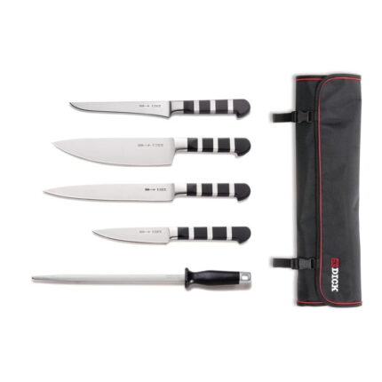 Ensemble Couteaux Dick 1905 Professionnel_2 | Easychr