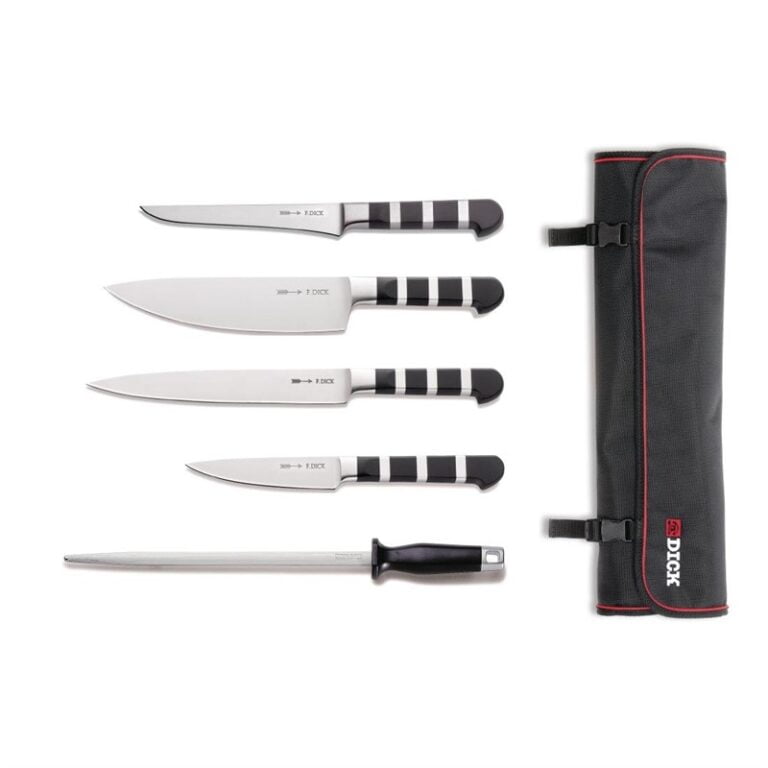 Ensemble Couteaux Dick 1905 Professionnel_2 | Easychr