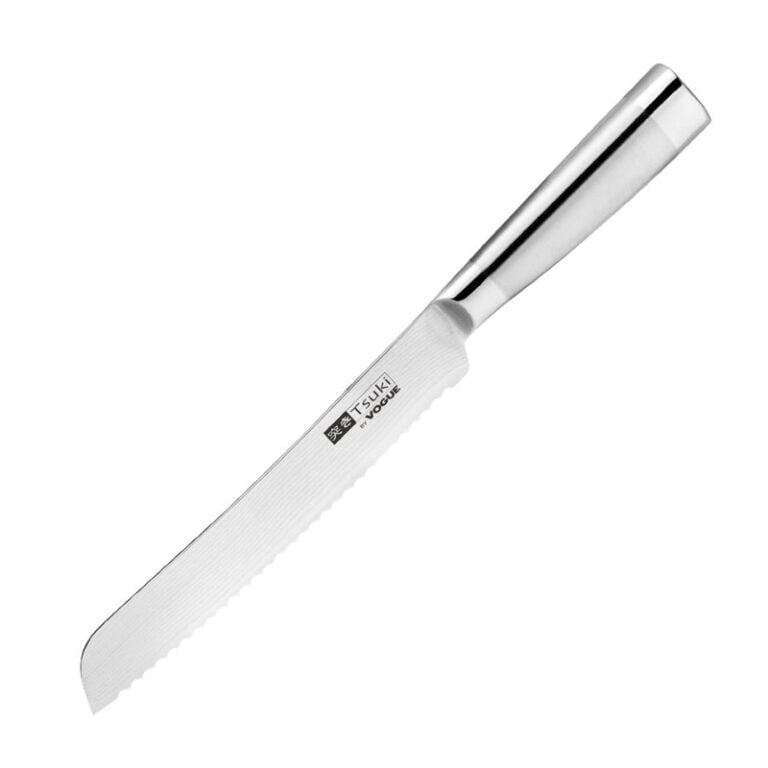 Couteau tout usage japonais Series 8 Vogue Tsuki 12,5cm