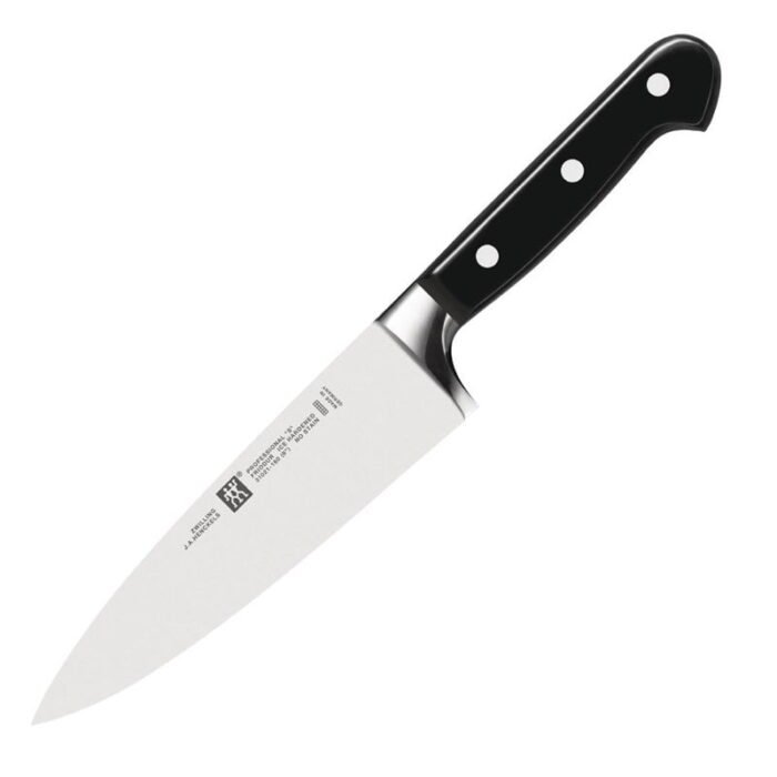 Couteau chef Zwilling Professional S 15cm-1