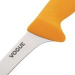 Couteau à désosser Soft Grip Pro Vogue 15cm