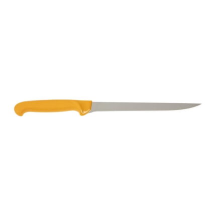 Couteau à poisson à lame flexible Swibo 205mmr