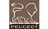 peugeot mega menu