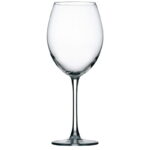 Verres à vin rouge Utopia Enoteca 550ml (lot de 12)