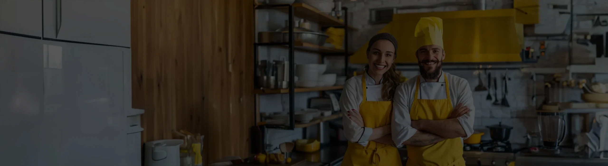 Catégorie de produits de cuisine pro sur easychr.com