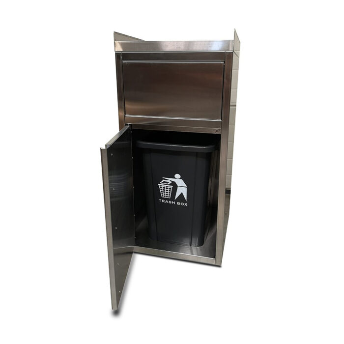 poubelle-snack-en-inox-avec-bac-plastique-goldinox-1