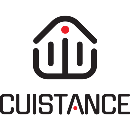 Logo cuistance sur easychr