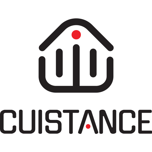 Logo cuistance sur easychr