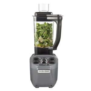 Blender mixeur professionnel Hamilton Beach HBF510-CE