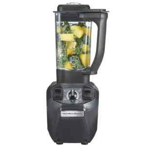 Blender professionnel Hamilton Beach® Rio® HBB255-CE – 1,4 L