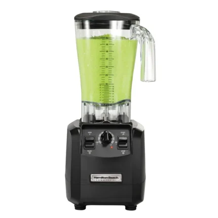 HAMILTON BEACH | Mixeur haute performance HBH550 - FURY - 1,8 litre - 880 Watt