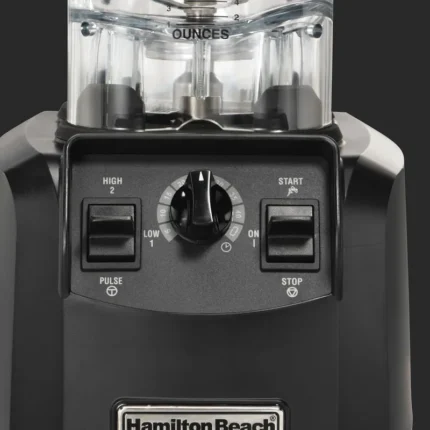 Mixeur haute performance Hamilton Beach HBH550 – FURY, 1,8 L et 880 W