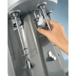 Mixeur de bar Hamilton Beach – 3 moteurs indépendants, bol inox 3 x 0,75 L