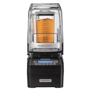Blender professionnel haute performance ECLIPSE 2L - Hamilton Beach