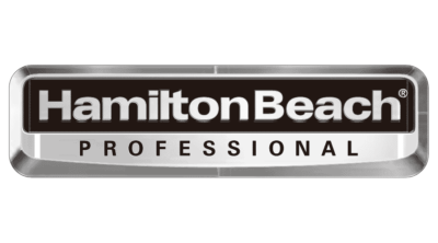 Logo Hamilton Beach