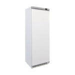 Armoire réfrigérée négative blanche 400 L