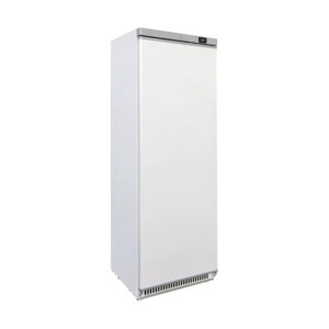 Armoire réfrigérée négative blanche 400 L