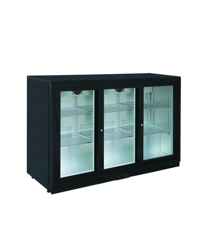 arrière bar réfrigéré LG320S