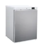 Armoire réfrigérée CUISTANCE 400L en inox avec froid statique