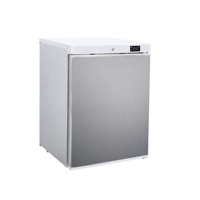 armoire réfrigérée négative inox 200L CUISTANCE | Boutique easychr.com