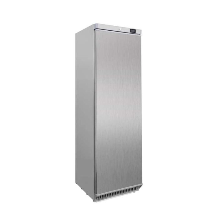 Armoire réfrigérée négative inox CUISTANCE - 400L