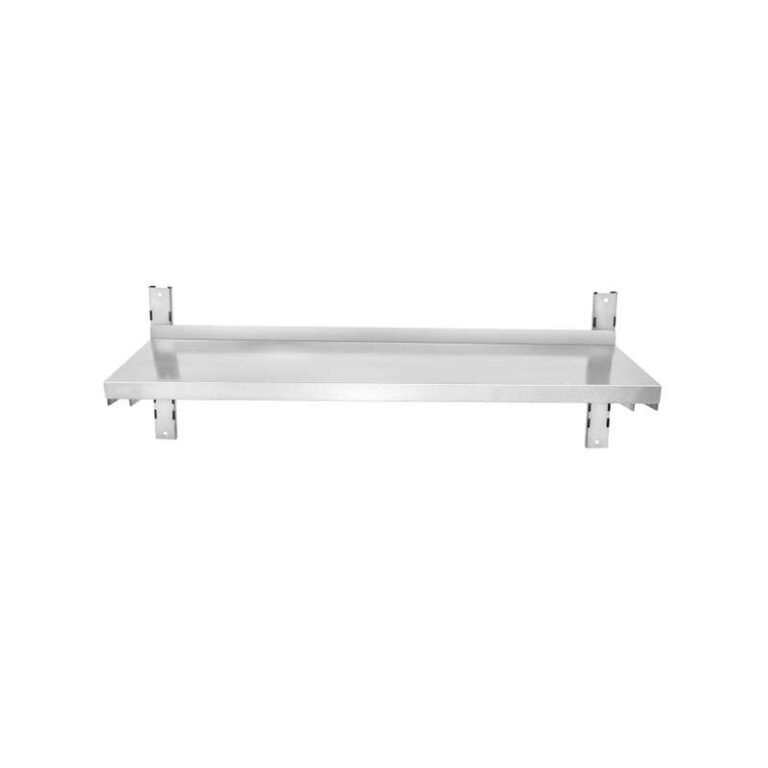 etagere inox reglable CUISTANCE cuisine | Easychr.com