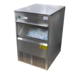 MACHINE A GLACONS CREUX, CAP. 50 KG/24H