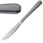 Couteaux de table Olympia collection Monaco – Lot de 12 en inox 18/0 – Image 3