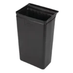 Poubelle pour chariot de service Cambro 30 L / easychr.com / 5