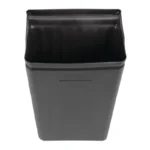 Poubelle pour chariot de service Cambro 30 L / easychr.com / 4