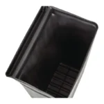 Poubelle pour chariot de service Cambro 30 L / easychr.com / 2