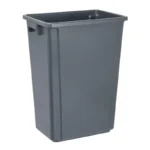 Poubelle Jantex Slim grise 60 L -5 | easychr.com