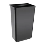 Poubelle à clipser pour chariot Vogue 29L