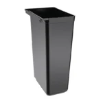 Poubelle à clipser Vogue 29 L – Gain de place et efficacité pour chariots – Image 5