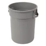 Poubelle plastique Jantex 120 L (1) | easychr.com