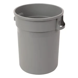 Poubelle plastique Jantex 120 L (1) | easychr.com
