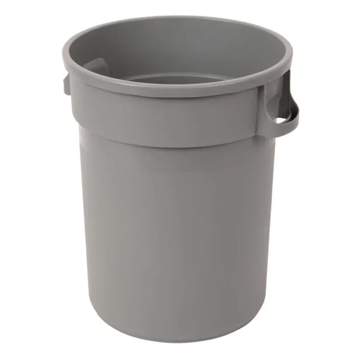 Poubelle plastique Jantex 120 L (1) | easychr.com