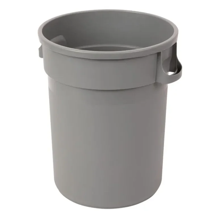 Poubelle plastique Jantex 120 L (1) | easychr.com