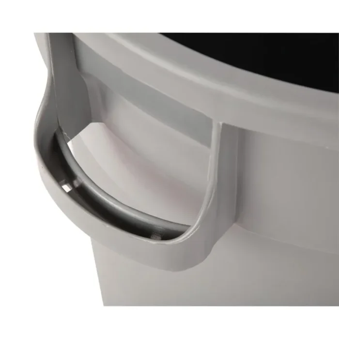 Poubelle plastique Jantex 120 L (3) | easychr.com