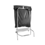 Support Sac Poubelle 110L à Pédale – Hygiène et Efficacité Professionnelles