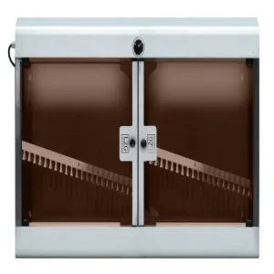 Armoire de stérilisation à couteaux toit pente L2G ARM100P