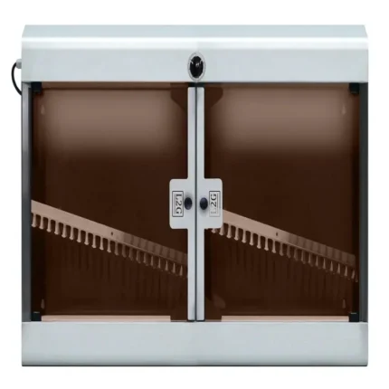 Armoire de stérilisation à couteaux toit pente L2G ARM100P
