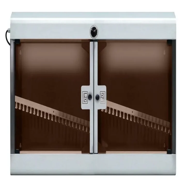 Armoire de stérilisation à couteaux toit pente L2G ARM100P